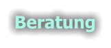 Beratung