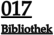 017 Bibliothek