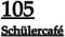 105 Schülercafé