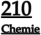 210 Chemie