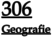 306 Geografie