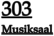 303 Musiksaal
