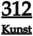 312 Kunst
