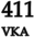 411 VKA