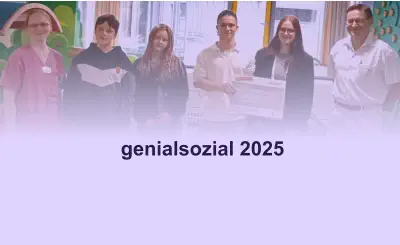 genialsozial 2025