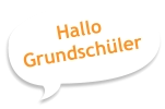 Hallo Grundschüler