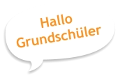 Hallo Grundschüler