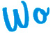 Wo