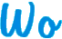 Wo