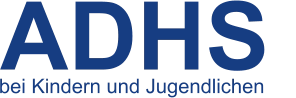 ADHS   bei Kindern und Jugendlichen