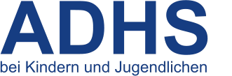 ADHS   bei Kindern und Jugendlichen