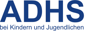 ADHS   bei Kindern und Jugendlichen