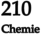 210 Chemie