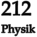 212 Physik