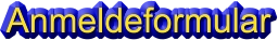 Anmeldeformular