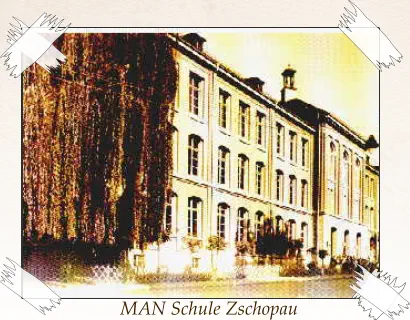 MAN Schule Zschopau