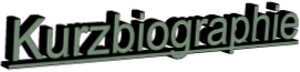 Kurzbiographie