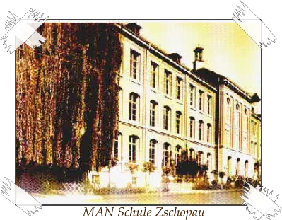 MAN Schule Zschopau