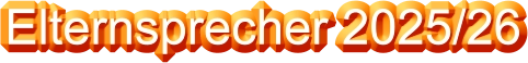 Elternsprecher 2025/26